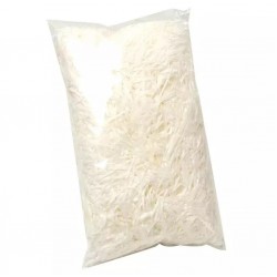 Decorative shredded tissue paper for gift packing 1kg