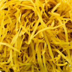 Decorative shredded tissue paper for gift packing 1kg