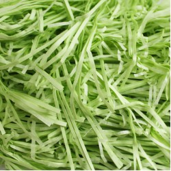 Decorative shredded tissue paper for gift packing 100g