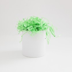 Decorative shredded tissue paper for gift packing 100g