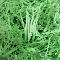 Decorative shredded tissue paper for gift packing 100g