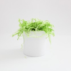 Decorative shredded tissue paper for gift packing 100g