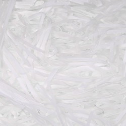 Decorative shredded tissue paper for gift packing 100g