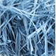 Decorative shredded tissue paper for gift packing 100g