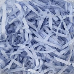 Decorative shredded tissue paper for gift packing 100g