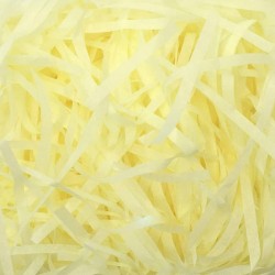 Decorative shredded tissue paper for gift packing 100g