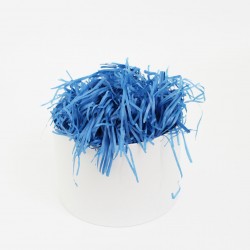 Decorative shredded tissue paper for gift packing 100g