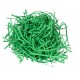 Stingrs papīra skaidas 4mm. 1000g. "green"