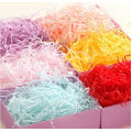 Shredded tissue paper 