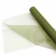 Tulle roll 50cm/4,5m, green