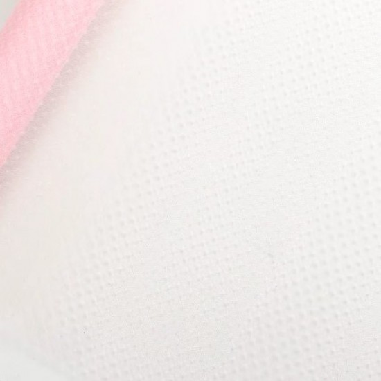 Tulle roll 50cm/4,5m, pink
