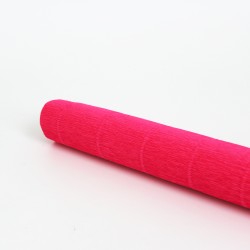 Floral crepe paper 180gr, 50cm/2.5m Nr.551