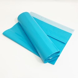 Курьерский пакет  25*31+4см, цвет Light Blue, 100шт.