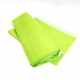 Shipping mailer envelopes 28*38+4cm, Green, 100pcs