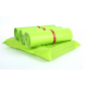 Shipping mailer envelopes 28*38+4cm, Green, 100pcs