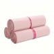 Shipping mailer envelopes 45*56+4cm, light pink, 100pcs