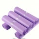 Shipping mailer envelopes 35*41+4cm, Lavender, 100pcs