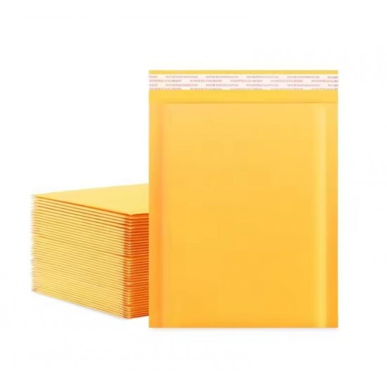 Shipping mailer paper bubble envelope 9*15+4cm