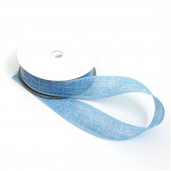 Fabric ribbon 2,5cm/9m 
