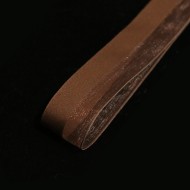 Lente 26mm/18m "chocolate"