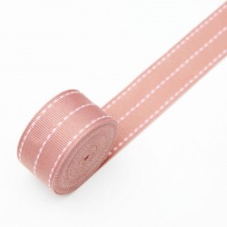 Fabric ribbon 2,6cm/18m 