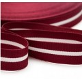 Latvian flag ribbon