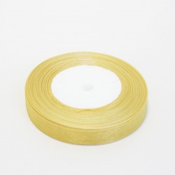 Organza ribbon 15mm/40m