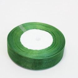 Organza ribbon 25mm/40m
