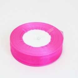 Organza ribbon 25mm/40m