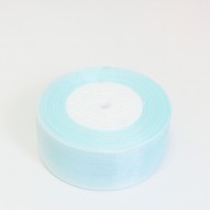 Organza ribbon 40mm/40m