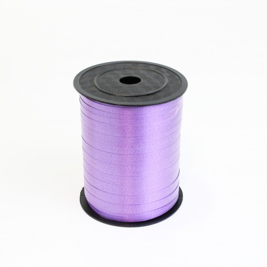 Лента для шаров 5мм/500м "violet"