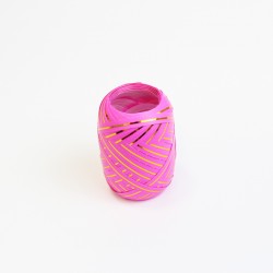 Gift polypropylene ribbon 5mm/20m
