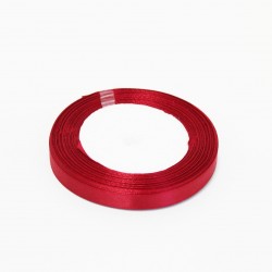 Satin ribbon 10mm/22m
