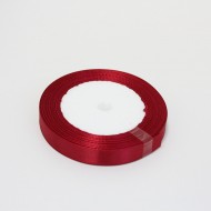 Satin ribbon 12mm/22m