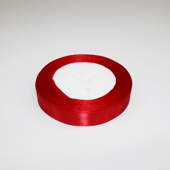 Satin ribbon 16mm/22m