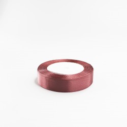 Satin ribbon 20mm/20m