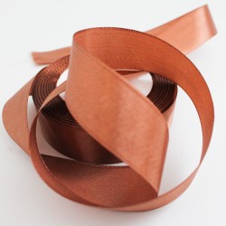 Satin ribbon 25mm/20m