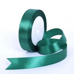 Satin ribbon 25mm/20m