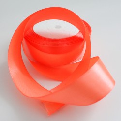 Satin ribbon 25mm/20m