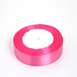 Satin ribbon 25mm/20m