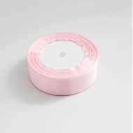 Satin ribbon 25mm/20m