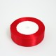 Satin ribbon 25mm/20m