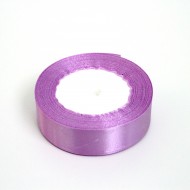 Satin ribbon 25mm/20m