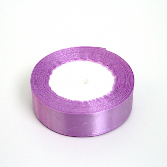 Satin ribbon 25mm/20m