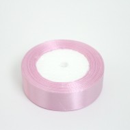 Satin ribbon 25mm/20m