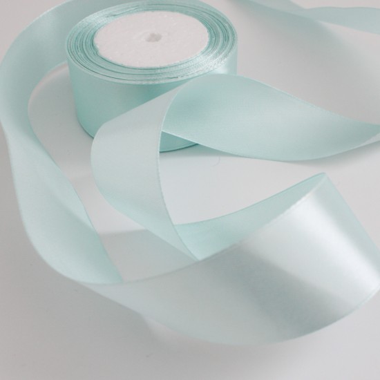 Satin ribbon 40mm/20m