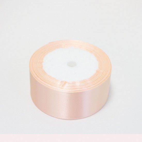 Satin ribbon 40mm/20m