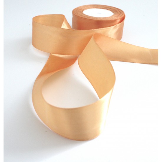 Satin ribbon 40mm/20m