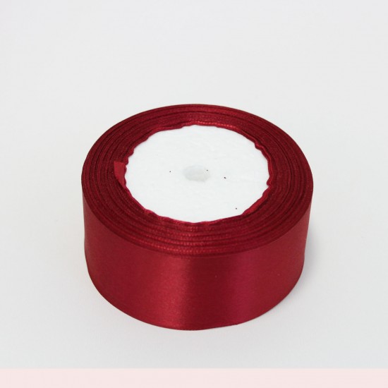 Satin ribbon 40mm/20m