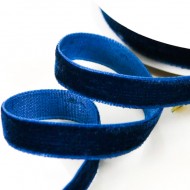 Velvet ribbon 16mm/18m